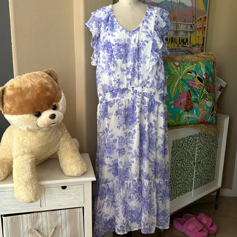 PLACE Dress